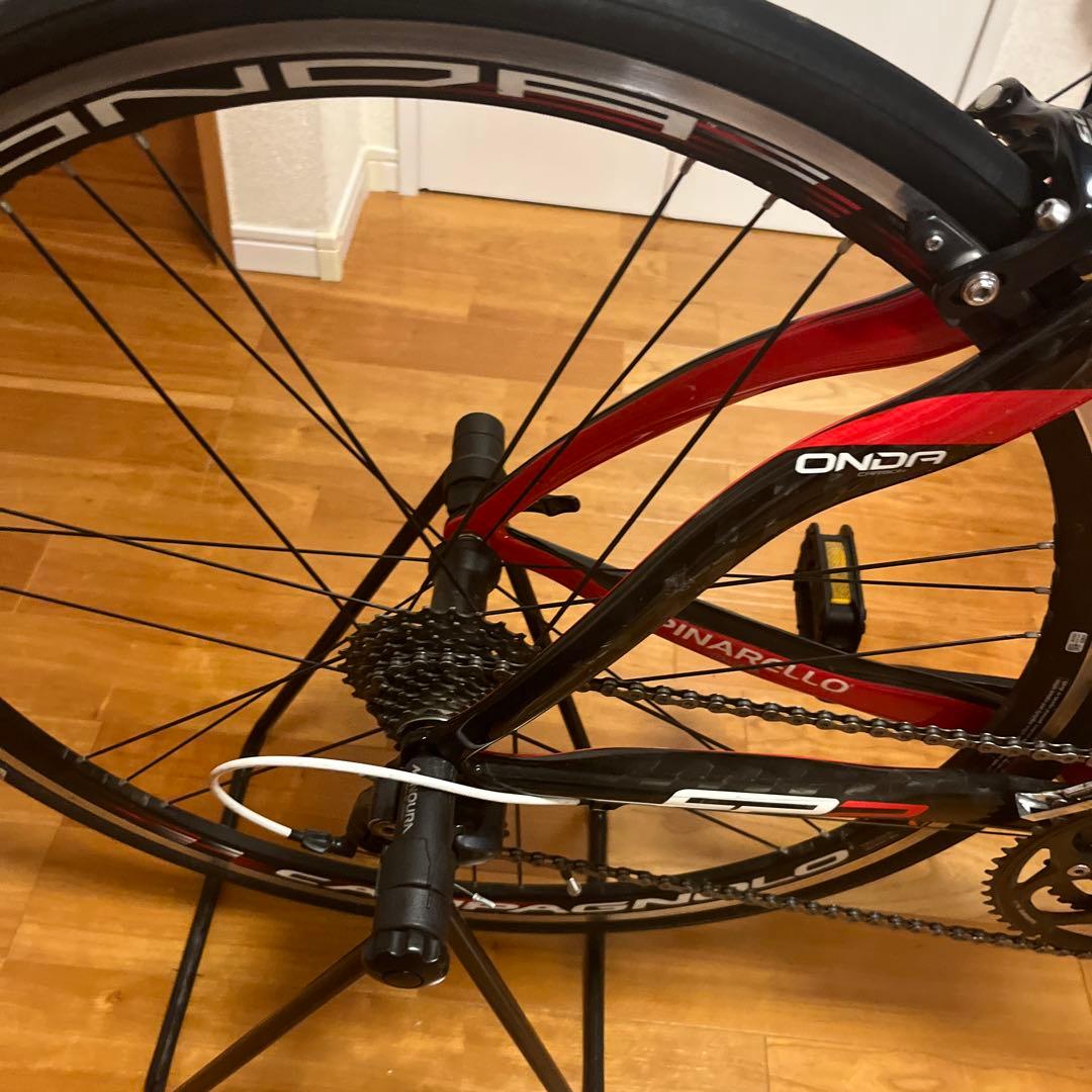 自転車本体 PINARELLO FP2
