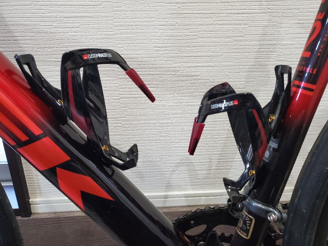 Trek アルミフレーム ロードバイク　ドマーネ　al2　送料込み