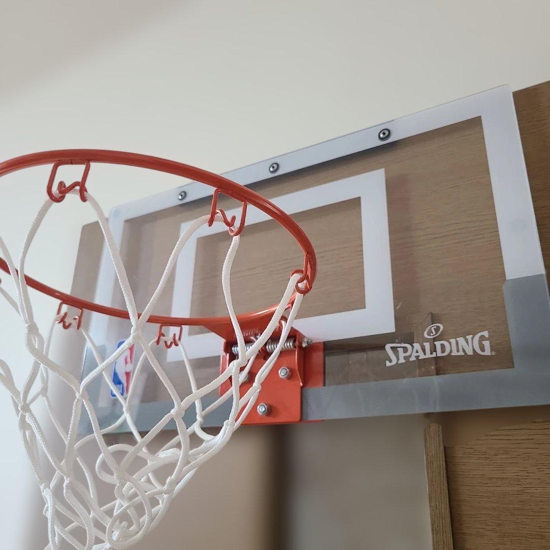 匿名発送★NBA★スポルディング★バスケットゴール
