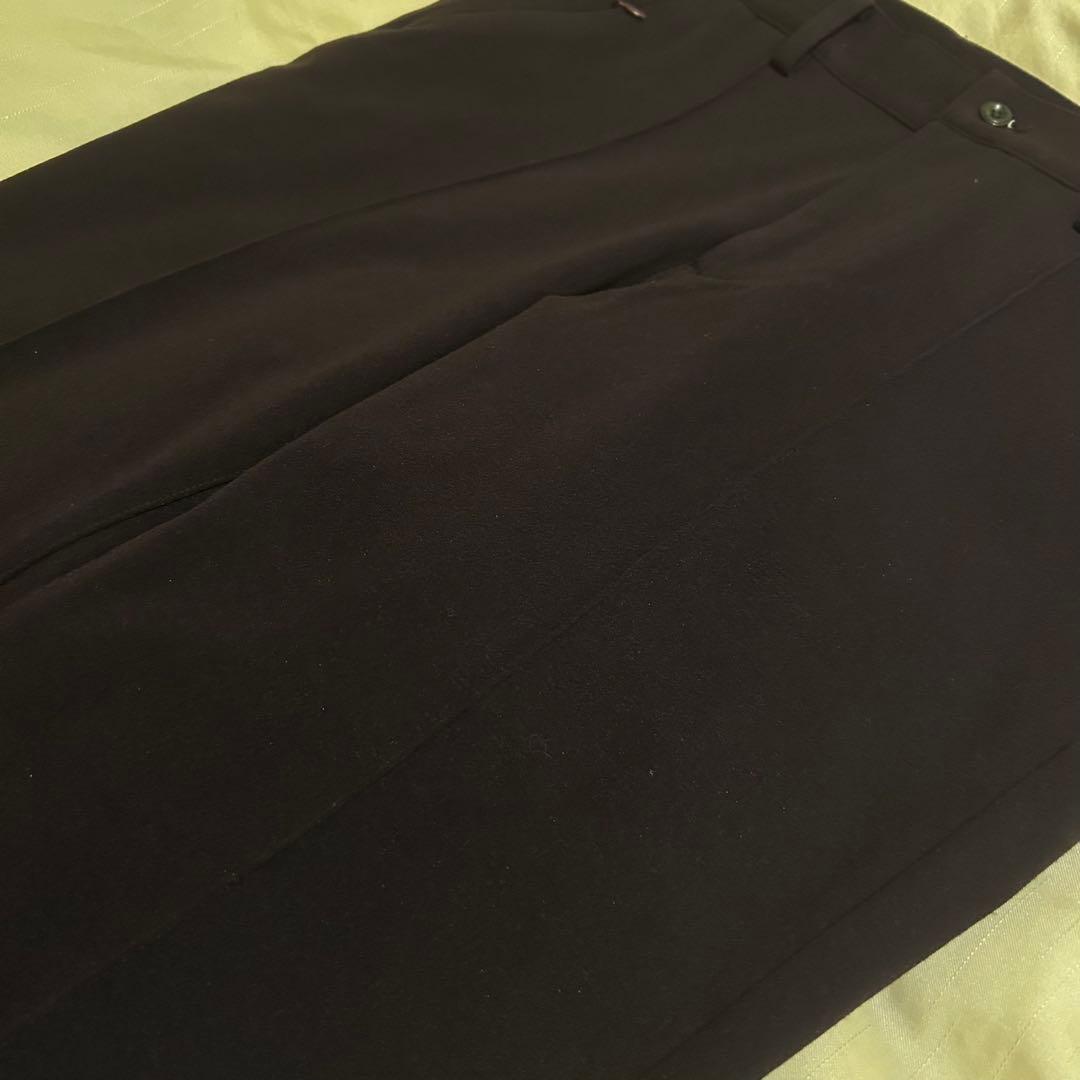 【新品】BEAMS GOLF ビームスゴルフ パープルレーベル パンツ 長ズボン