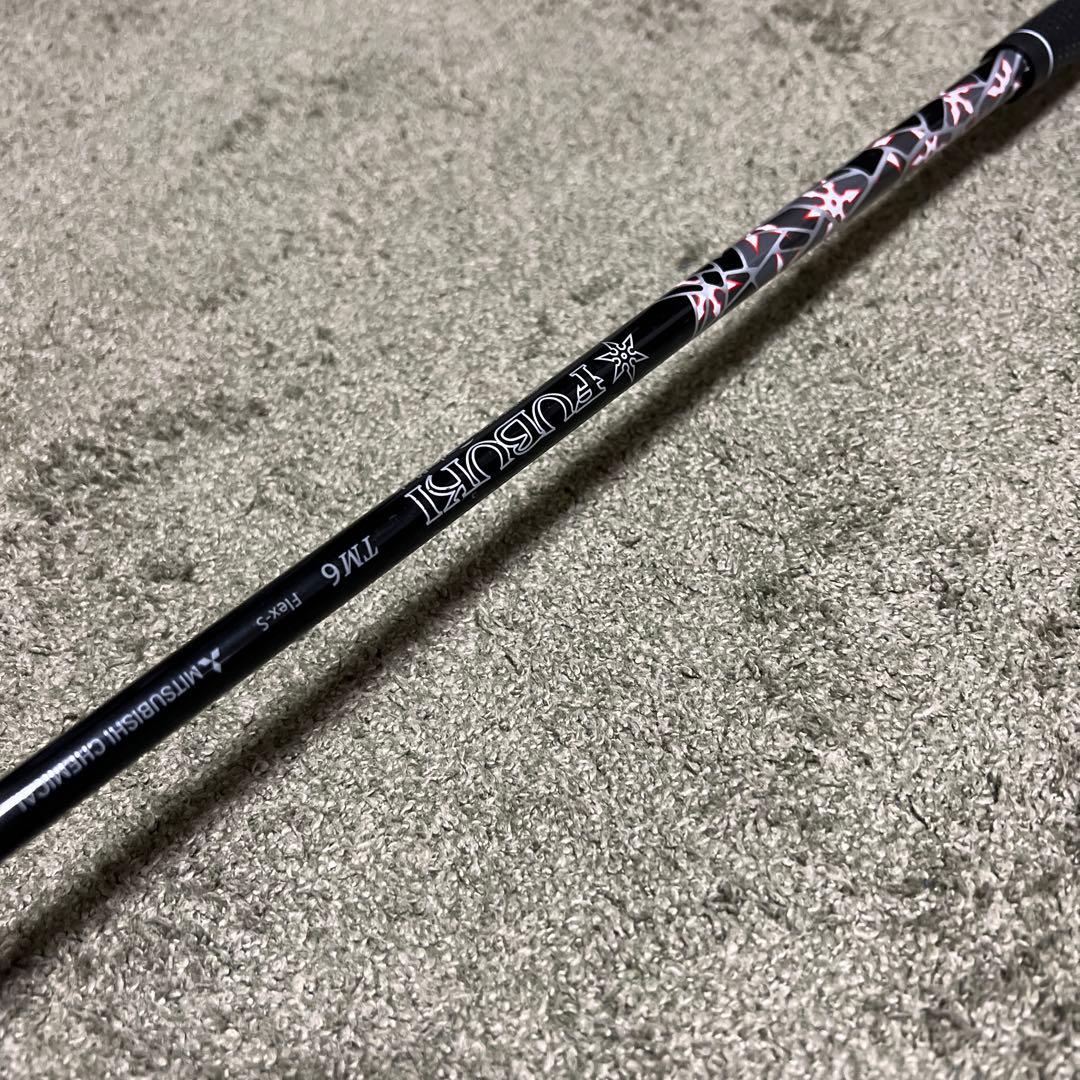 クラブ TaylorMade M4 4U