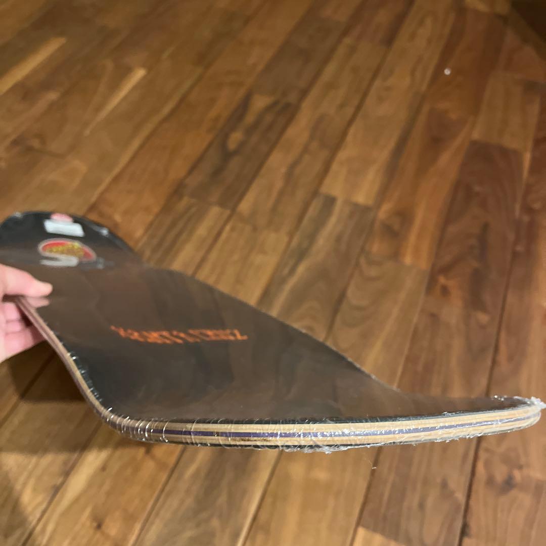 スケートボード Santa Cruz Dresser Rose Crew 9.31x32.36
