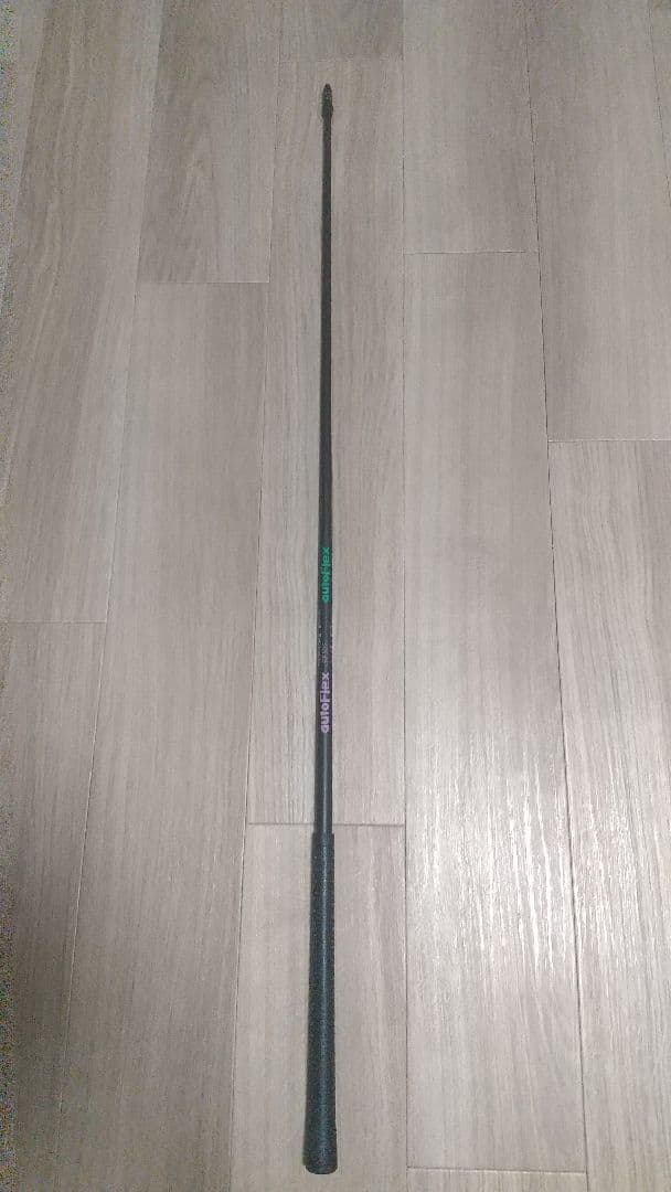 オートフレックス SF505 ピンスリーブ ドライバー用