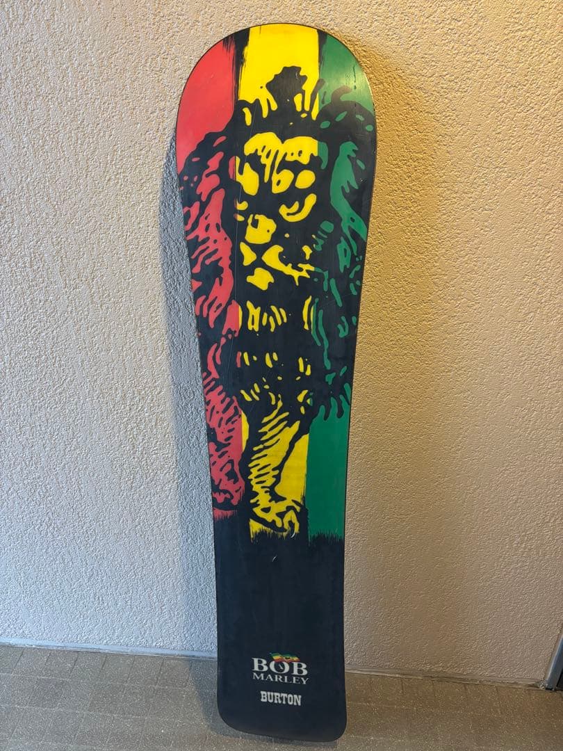 Roppongen Hikimarley様購入　Bob Marley