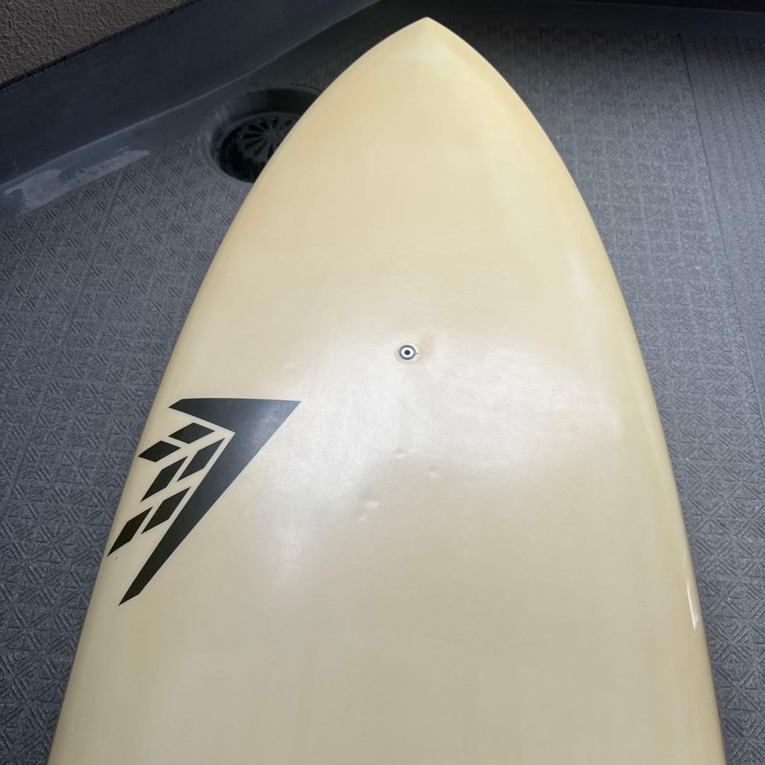 手渡し希望　FIREWIRE ショートボード クワッドフィッシュ　5.6
