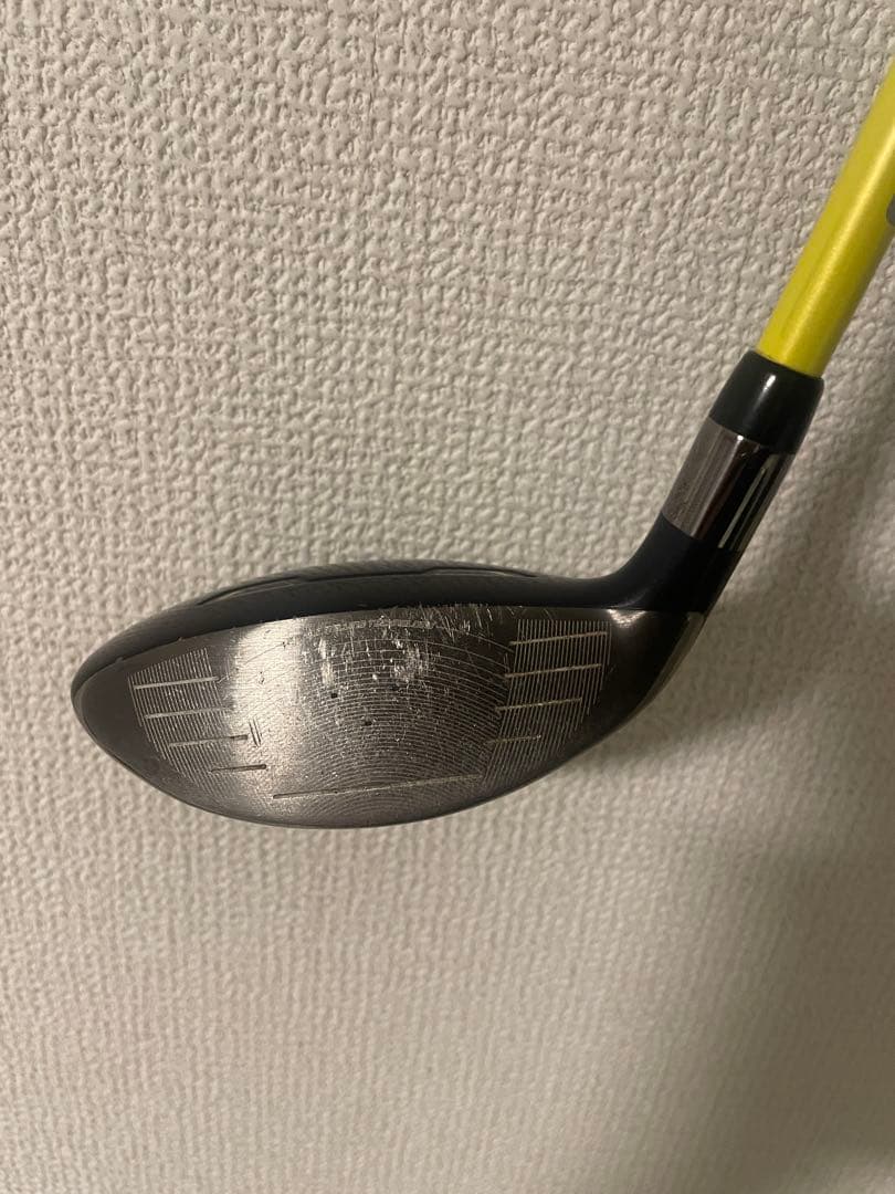 ブリヂストン JGR ユーティリティ H2 H5