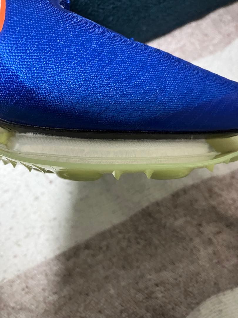 【新品未使用】 マックスフライ　27.5