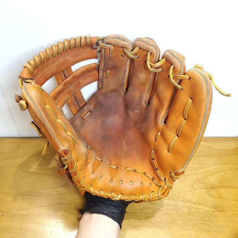久保田スラッガー スペシャルオーダー 1 一般用大人サイズ 内野用 硬式グローブ