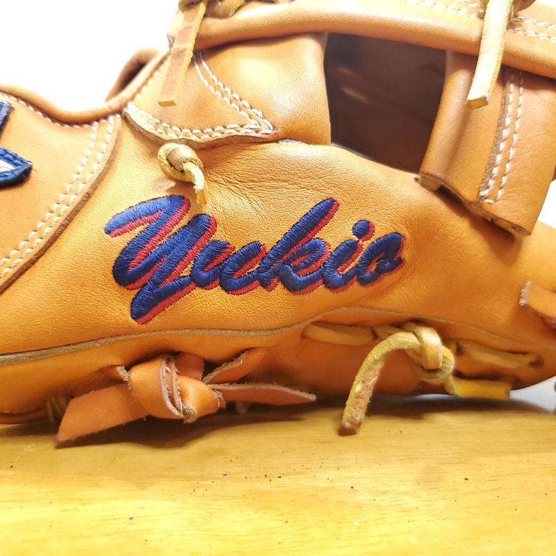 久保田スラッガー スペシャルオーダー 1 一般用大人サイズ 内野用 硬式グローブ