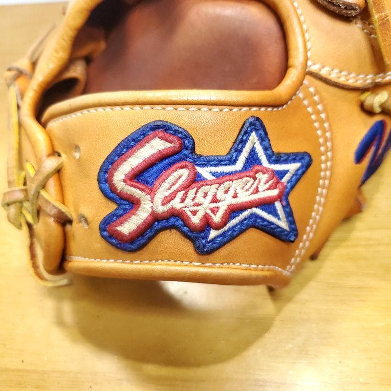 久保田スラッガー スペシャルオーダー 1 一般用大人サイズ 内野用 硬式グローブ