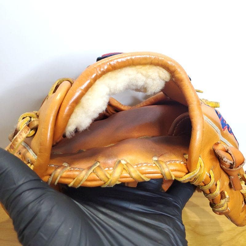 久保田スラッガー スペシャルオーダー 1 一般用大人サイズ 内野用 硬式グローブ