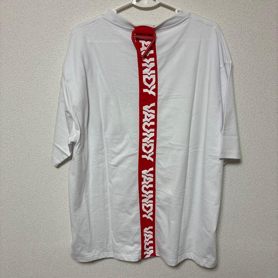 Vaundy Cover Art T-shirt カバーアート Tシャツ XL
