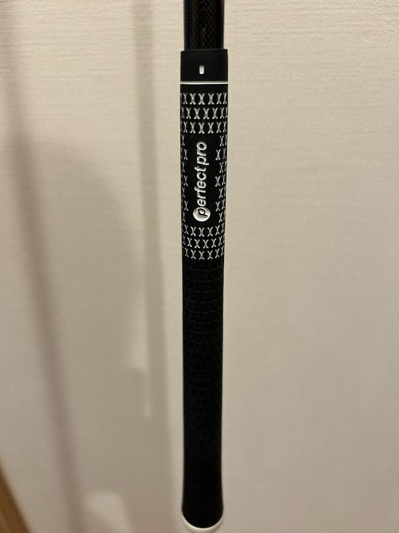 RODDIO　コンパクトドライバー　Midback　純正シャフト　Steiia6
