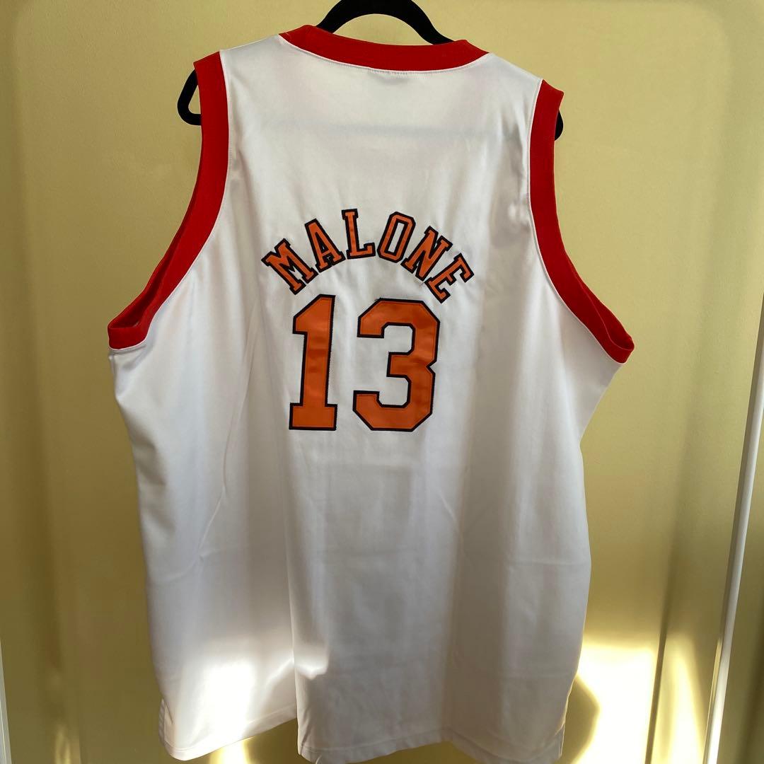 Mitchell&Ness スピリッツ マローン レジェンド