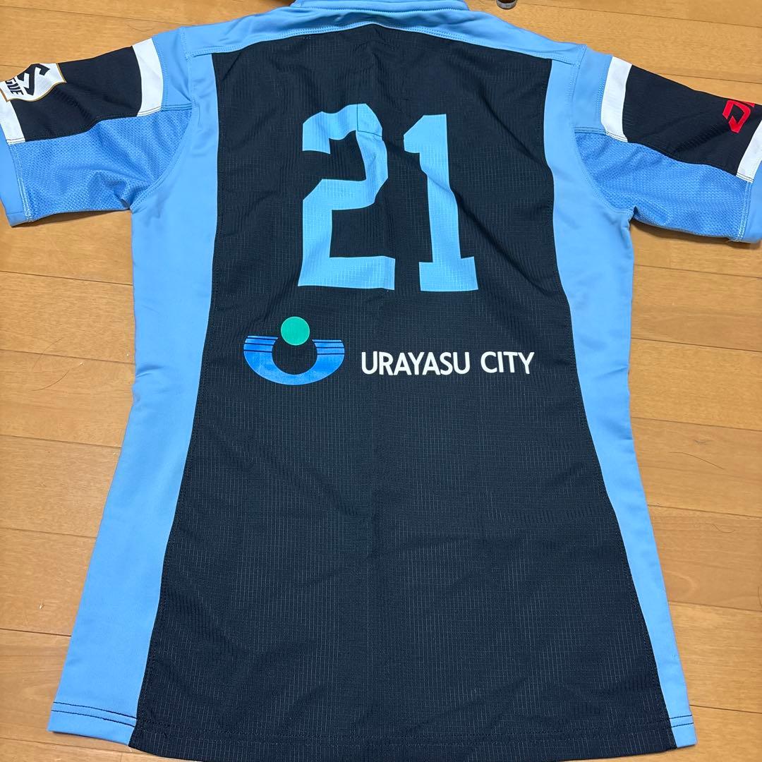 Under Armour Shining Arcs ラガーシャツ Lサイズ