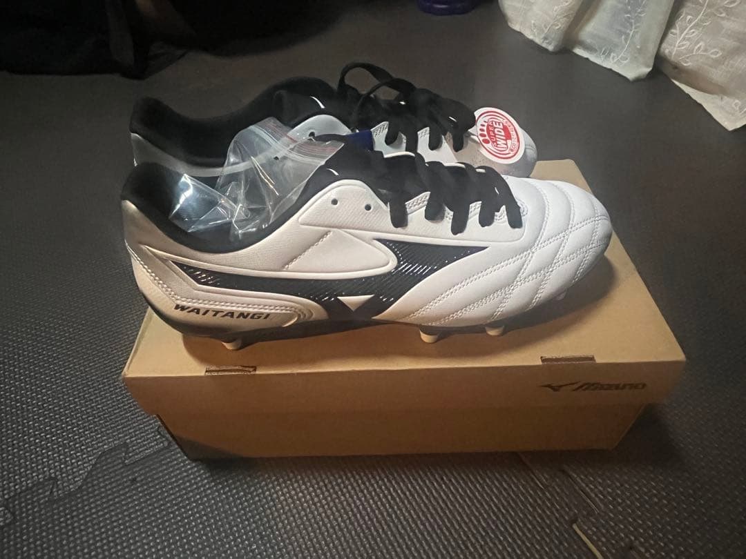 Mizuno ワイタンギII ＣＬ スパイクシューズ