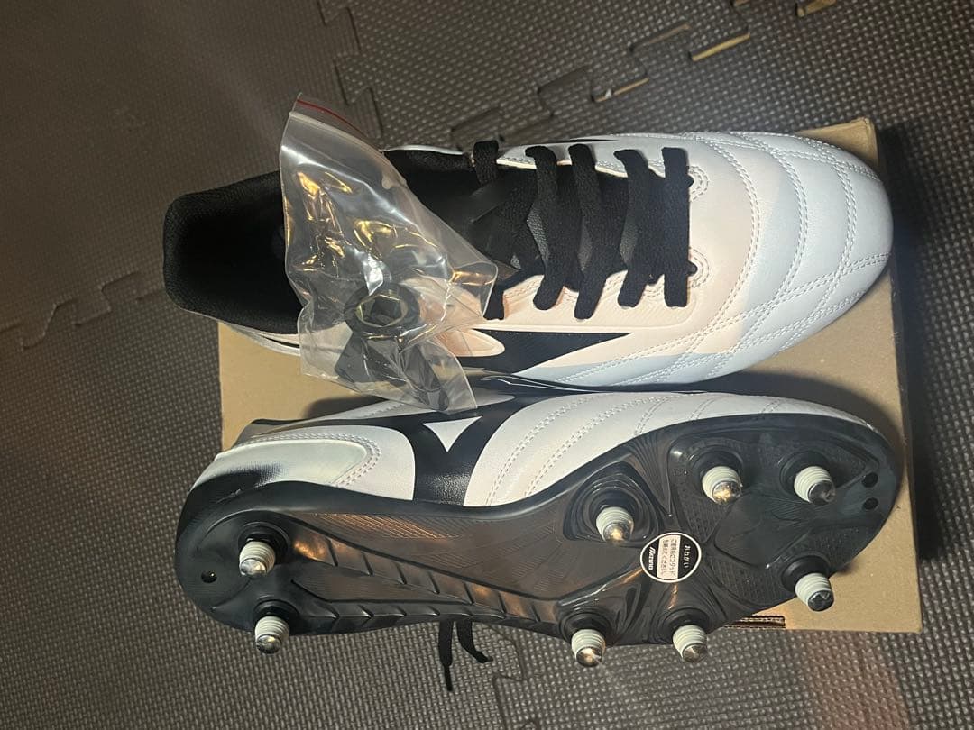 Mizuno ワイタンギII ＣＬ スパイクシューズ