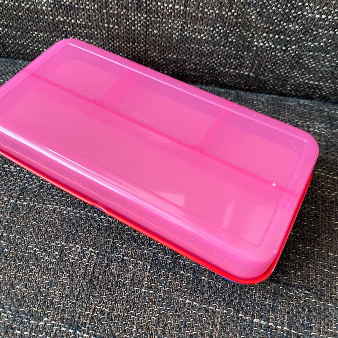 サンリオレトロ ねずみ小僧 缶ペン