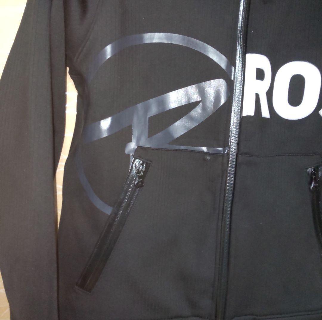 極美良品 ROSSIGNOL ロシニョール パーカー ジャケット