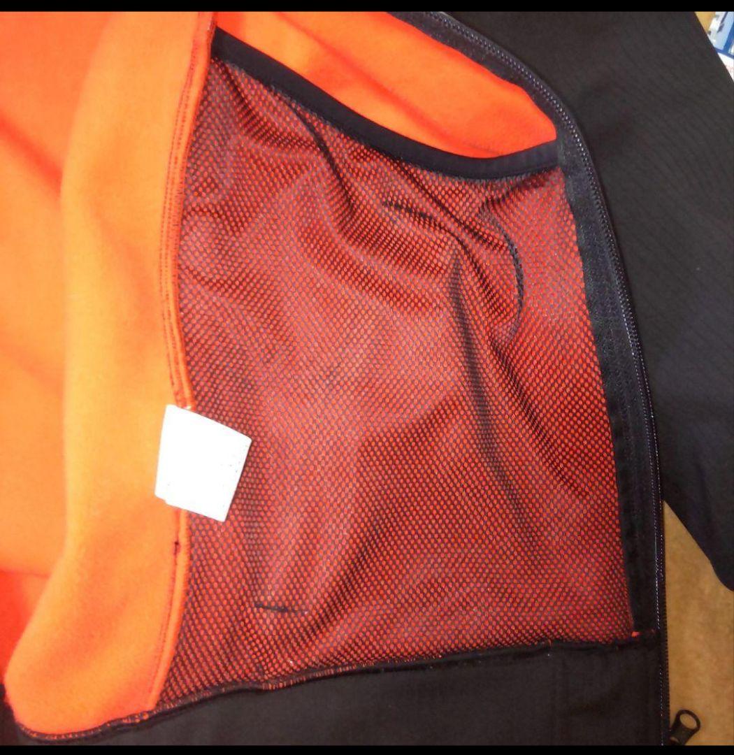極美良品 ROSSIGNOL ロシニョール パーカー ジャケット