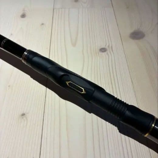 がまかつ　グレ競技スペシャルⅣ1.25-50　穂先詰めあり　美品