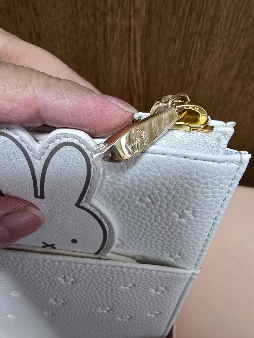 新品未使用品☆Samantha Thavasa Petit Choice バッグ