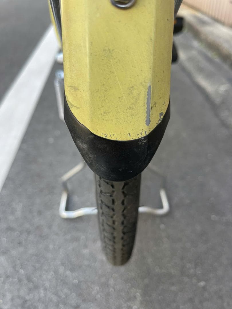 8.9Ahパナソニック電動アシスト自転車26BPVC32