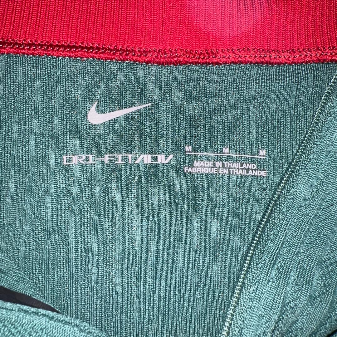 リバプール 10番 NIKE練習着 アレクシス・マック・アリスター