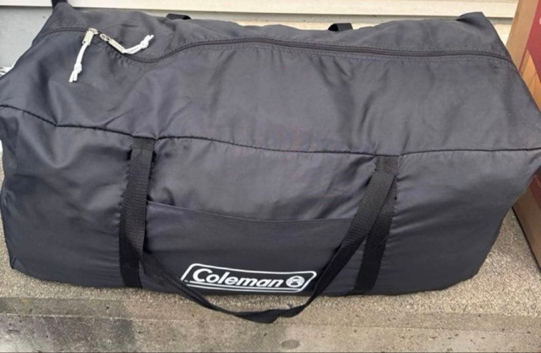 テント・タープ Coleman TOUGHSCREEN 2-ROOM HOUSE / LDX