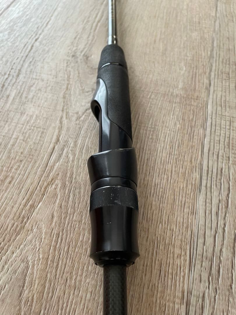 ふ*み様 ZENAQ Spirado BLACKART S0-62 USED品