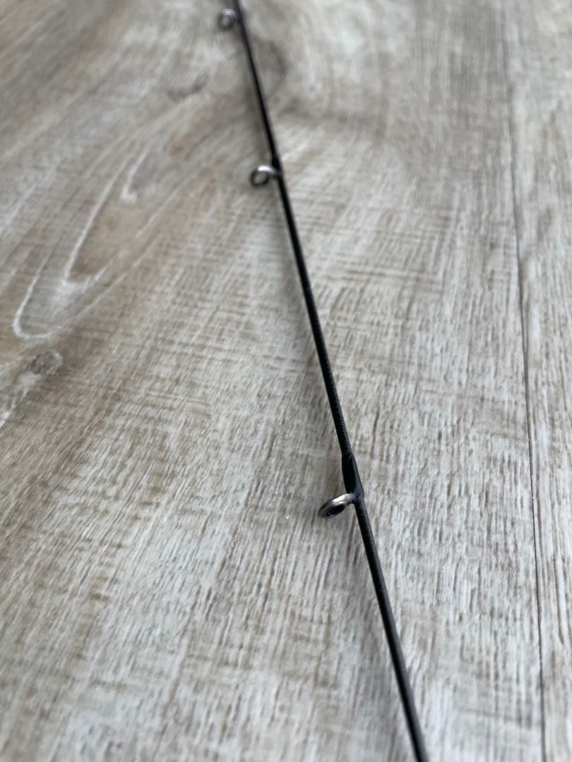 ふ*み様 ZENAQ Spirado BLACKART S0-62 USED品