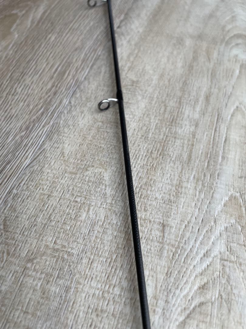 ふ*み様 ZENAQ Spirado BLACKART S0-62 USED品
