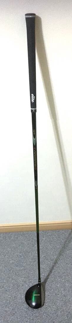 HONMA ホンマ BERES E-01 『希少9W 』