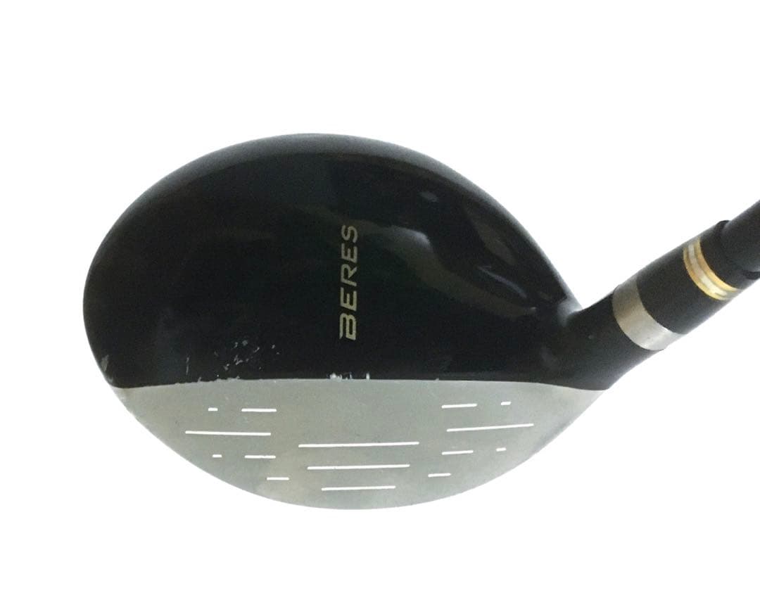 HONMA ホンマ BERES E-01 『希少9W 』