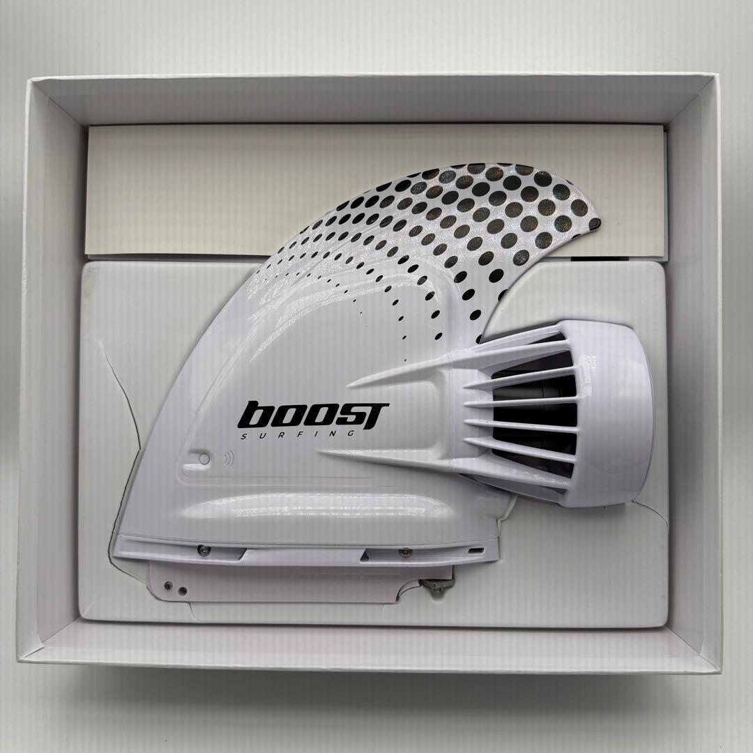 【未使用/新品】Boost Fin ブーストフィン ロングボードアタッチメント付