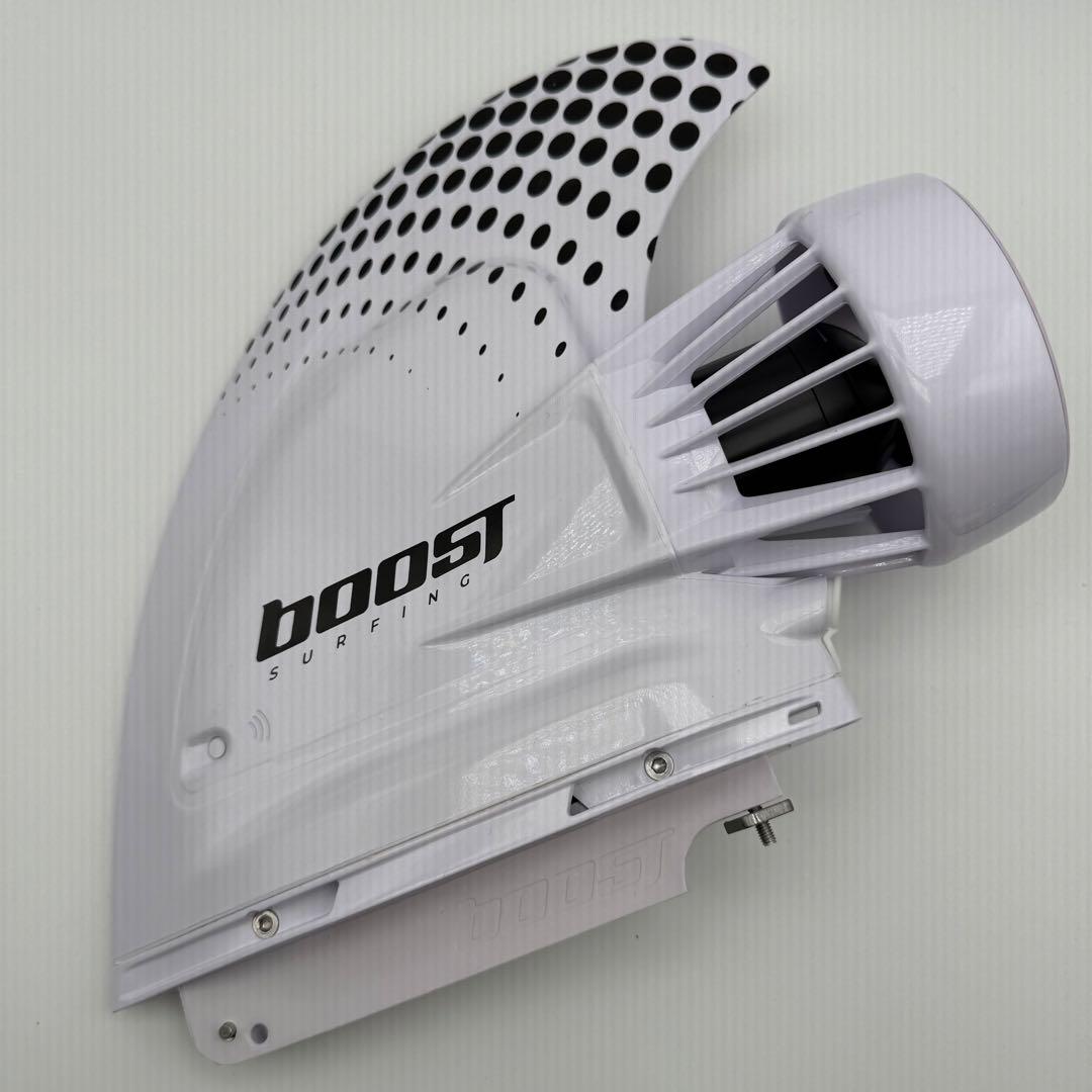 【未使用/新品】Boost Fin ブーストフィン ロングボードアタッチメント付
