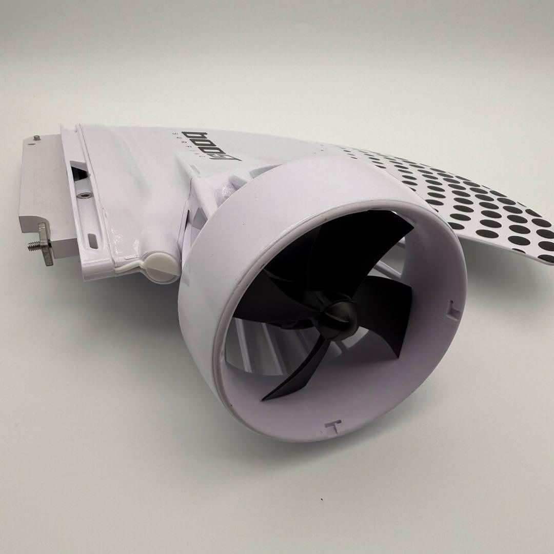 【未使用/新品】Boost Fin ブーストフィン ロングボードアタッチメント付