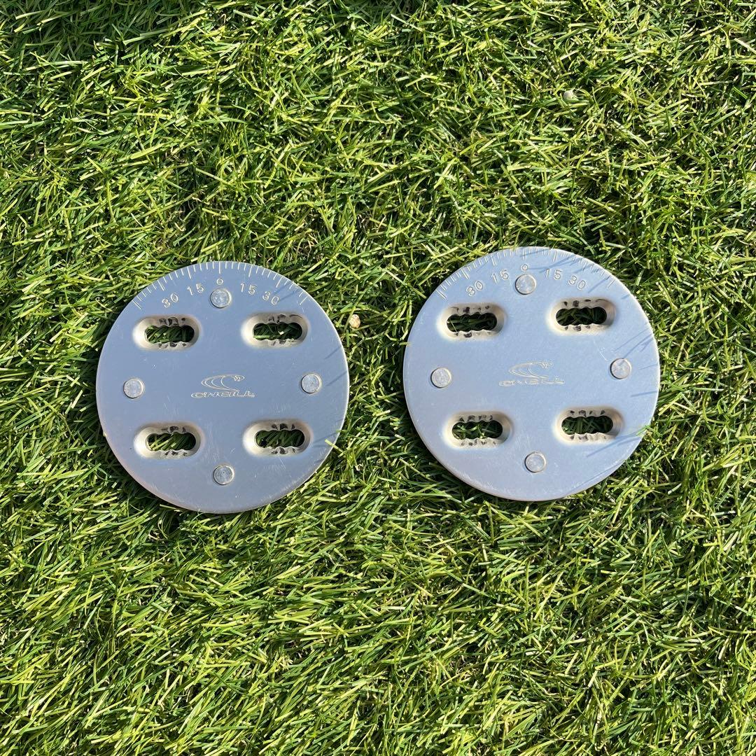 O'Neill WAVE 150 スノーボード ビンディングセット