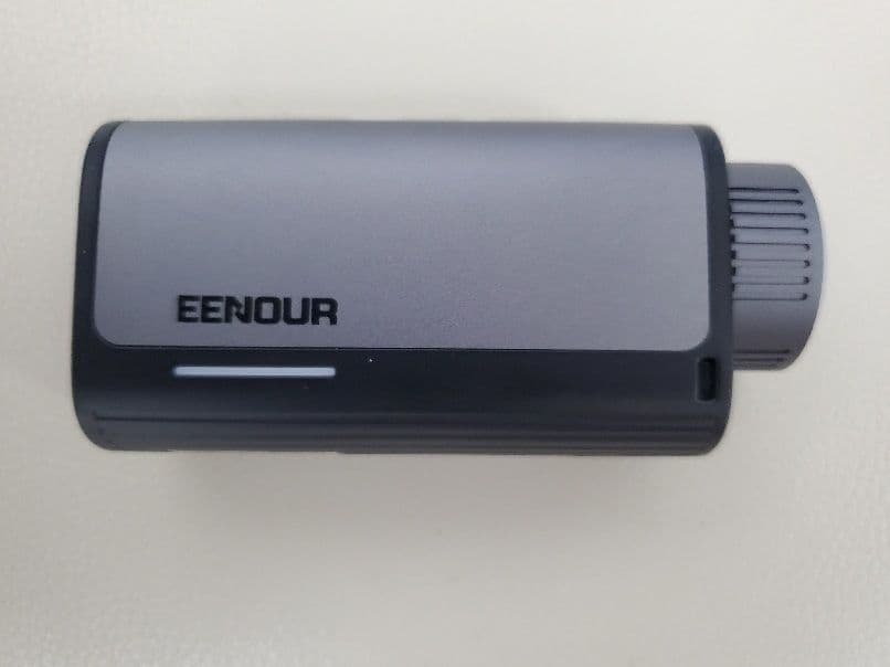 ★★EENOUR U2 ゴルフ距離計 赤緑OLED おまけ付き