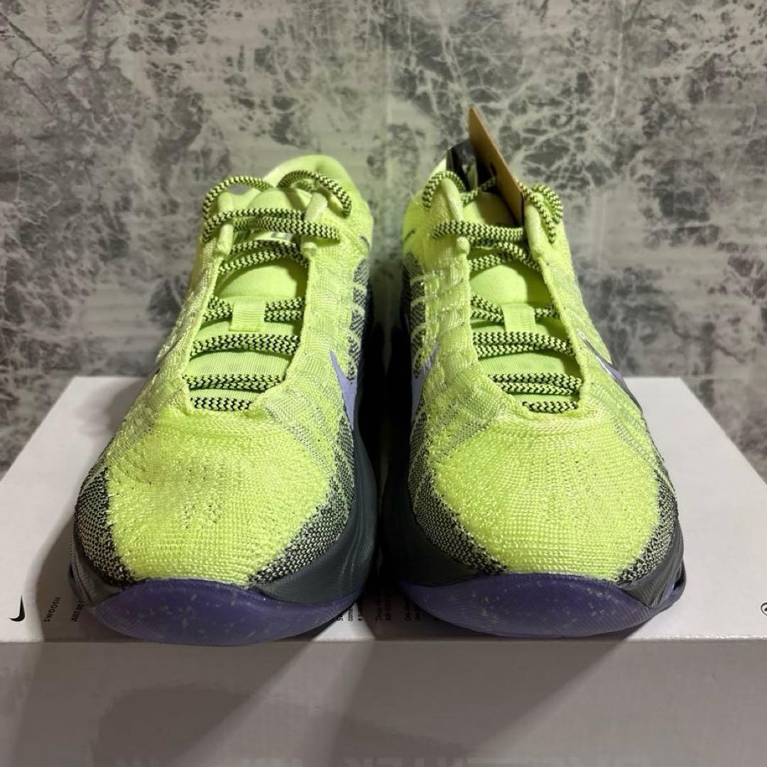 ナイキ　新品　G.T.HUSTLE 3 EP 26㎝