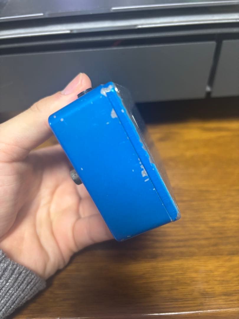 Vivie Dolphin Deverb V2 ギターエフェクター