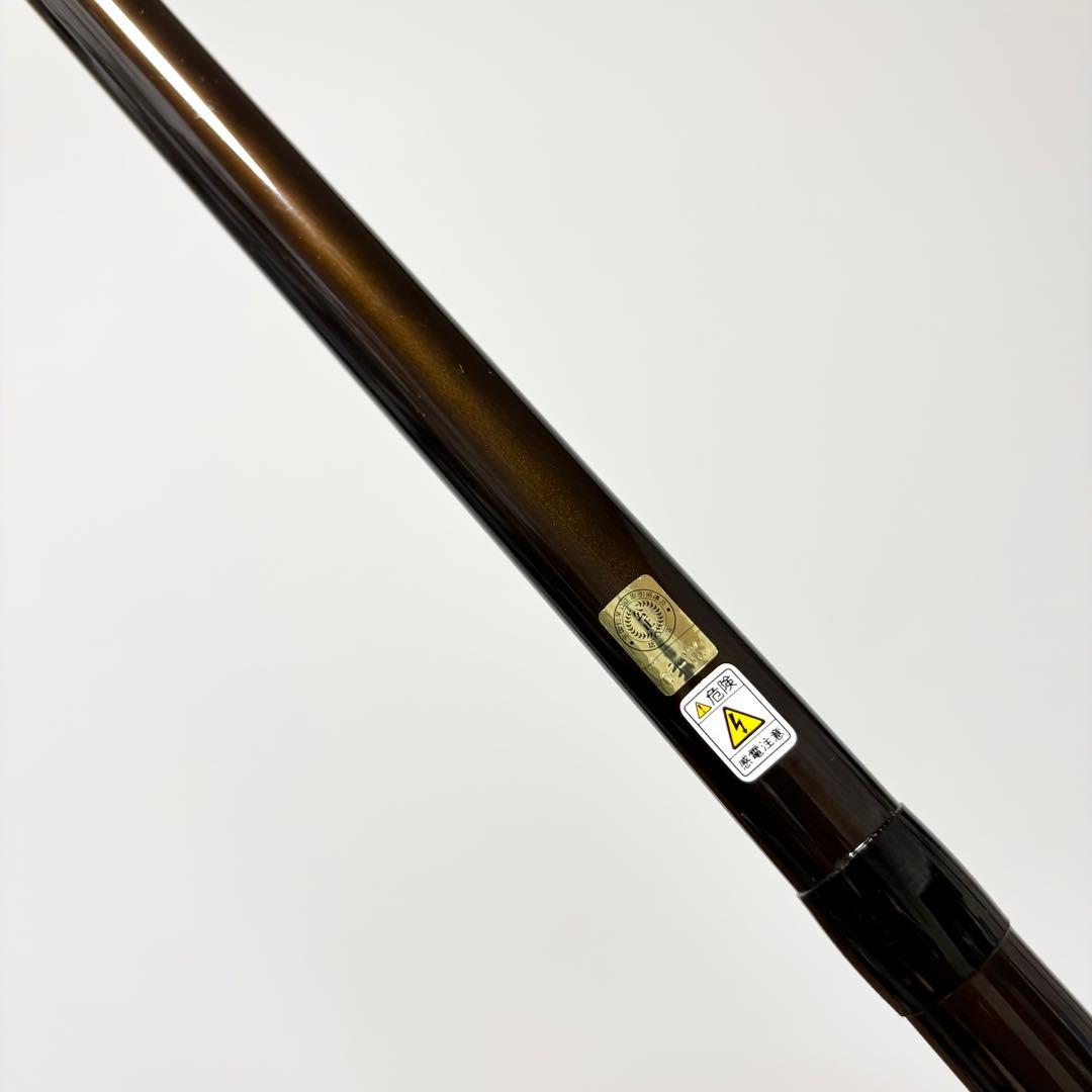 【ヤエンや飛ばしサビキなどに】SHIMANOホリデー磯XT3-450