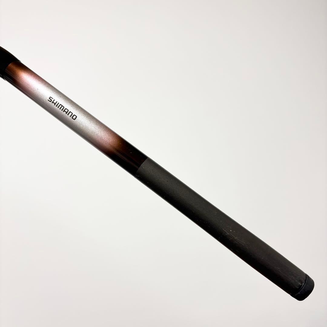 【ヤエンや飛ばしサビキなどに】SHIMANOホリデー磯XT3-450