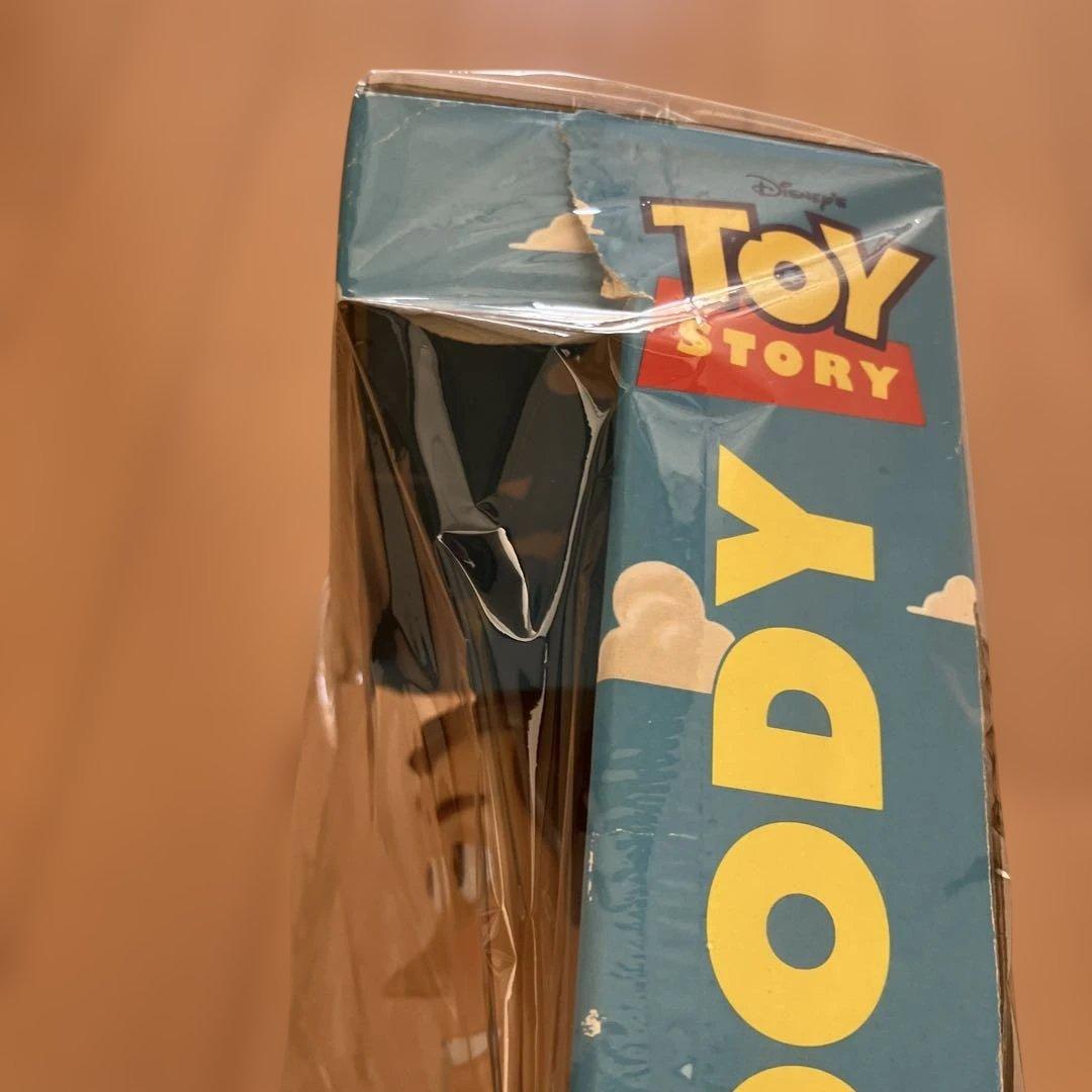 トイ・ストーリー プルストリングトーキングウッディ