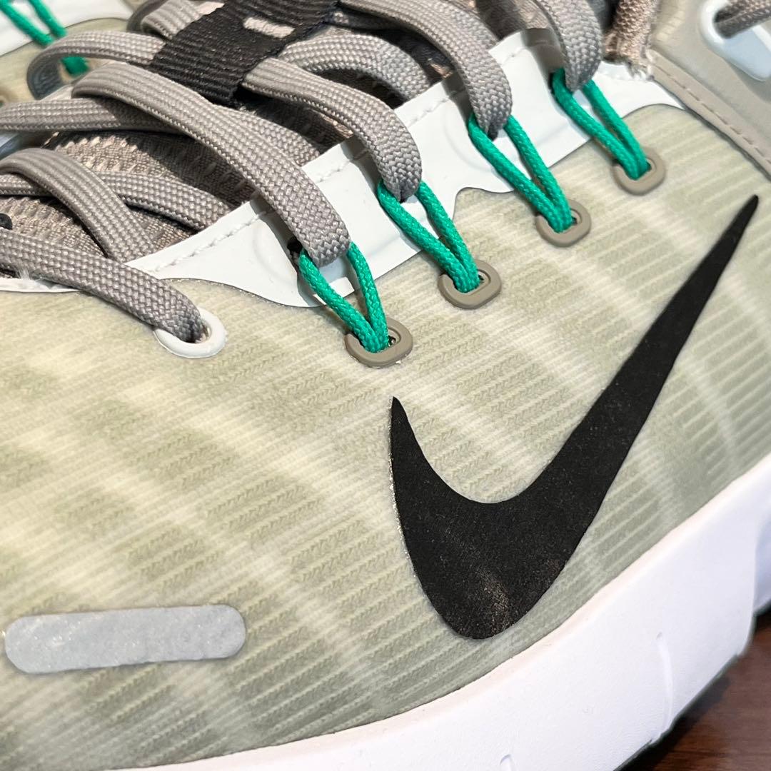 新品‼️NIKE free golf nn ゴルフシューズ ナイキ　27cm