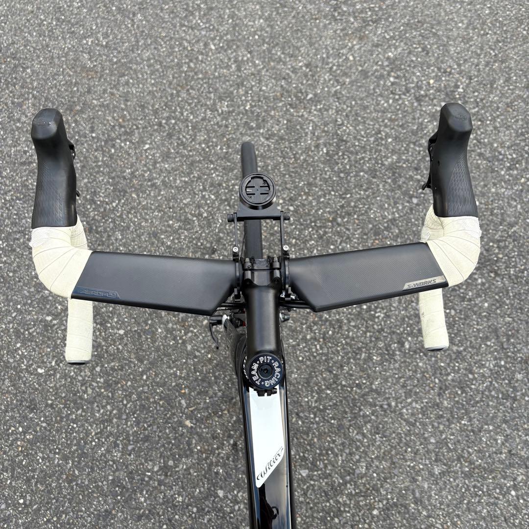Wilier Cento 1 Air ブラック/ホワイト　2021年モデル　M