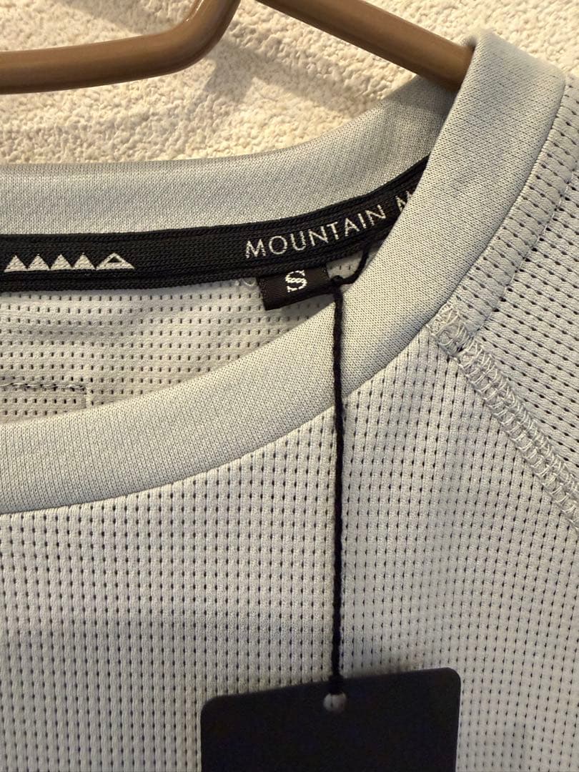 MOUNTAIN MARTIAL ARTS ランニング ユニセックス Tシャツ