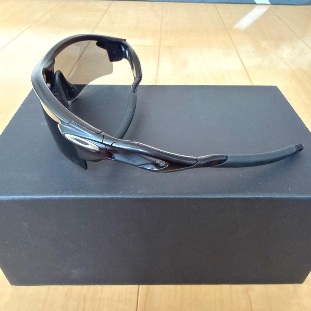 オークリー OAKLEY レーダーロック