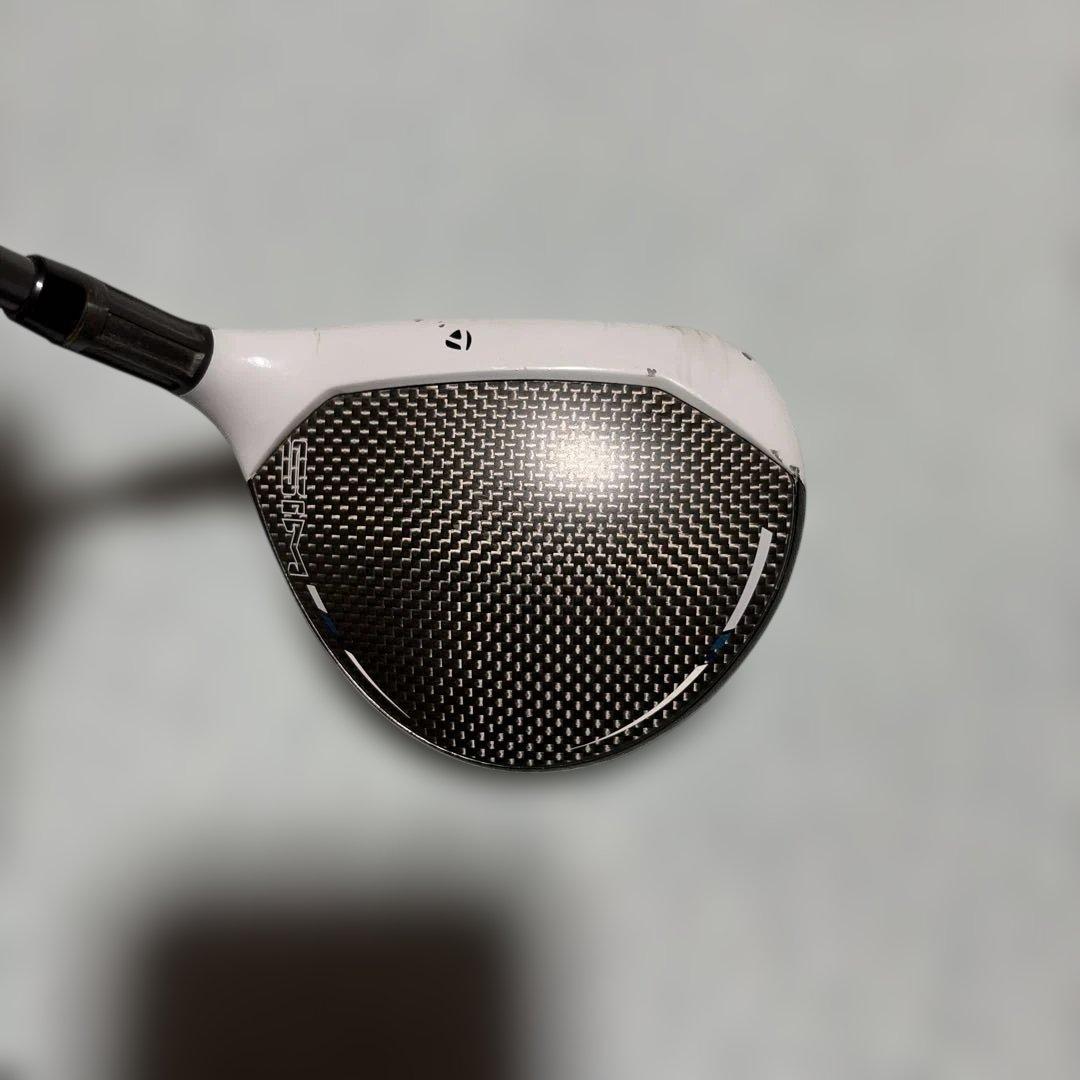 TaylorMade SIM MAX フェアウェイウッド　5w
