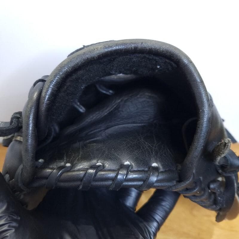 ワールドペガサス アドバイザープロ プロWpラベル 内野用 硬式グローブ
